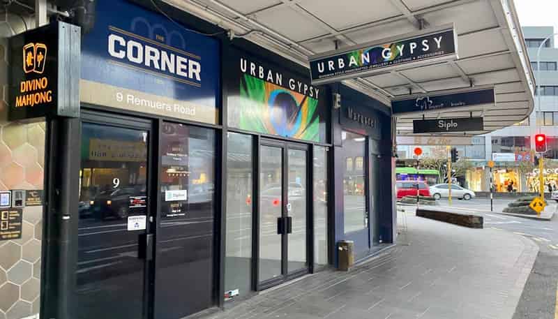 Shop 5/270 Broadway, Newmarket