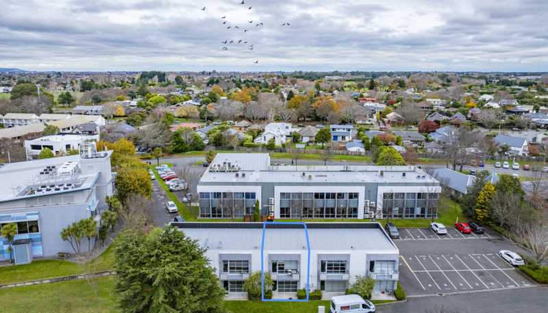 7/41 Sir William Pickering Drive , Burnside