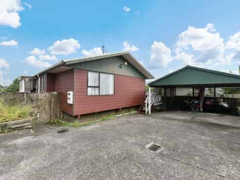 32A Roseman Avenue, Mount Roskill