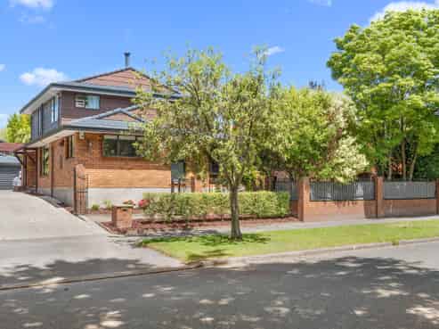 48 Corfe Street, Ilam