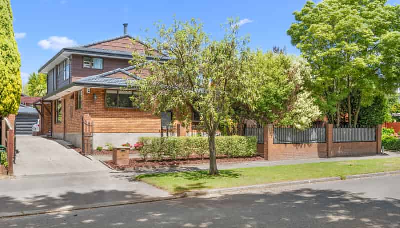 48 Corfe Street, Ilam