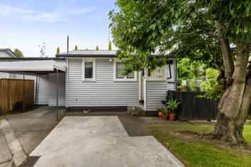 506 Karamu Road, Raureka