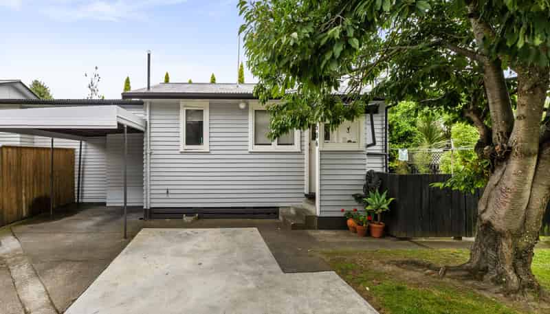 506 Karamu Road, Raureka