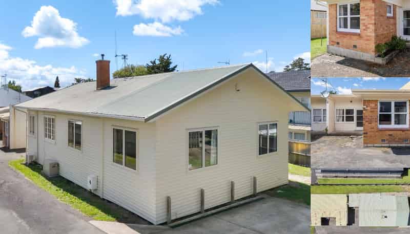  11 Fow Street, Hamilton Central