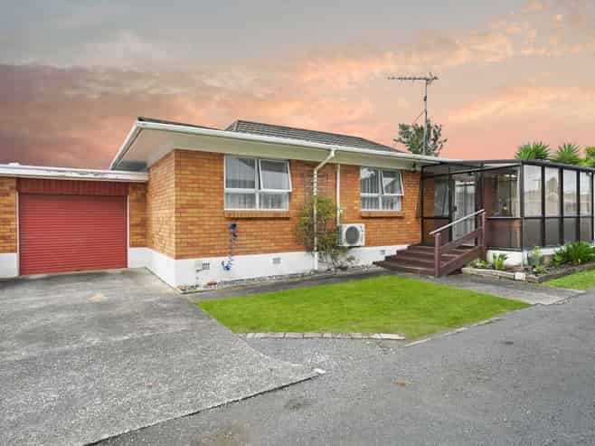 282 Te Rapa Road, Beerescourt