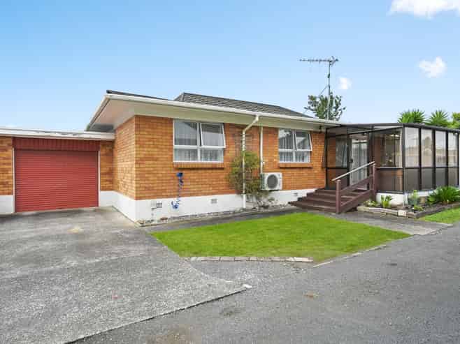 282 Te Rapa Road, Beerescourt