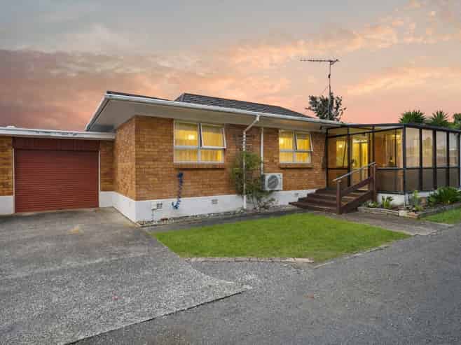 282 Te Rapa Road, Beerescourt