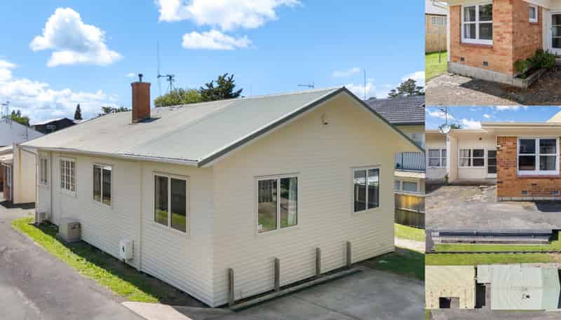 11 Fow Street, Hamilton Central