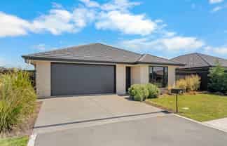 8 Westbrook Avenue, Rolleston