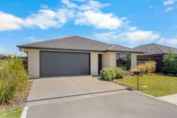 8 Westbrook Avenue, Rolleston