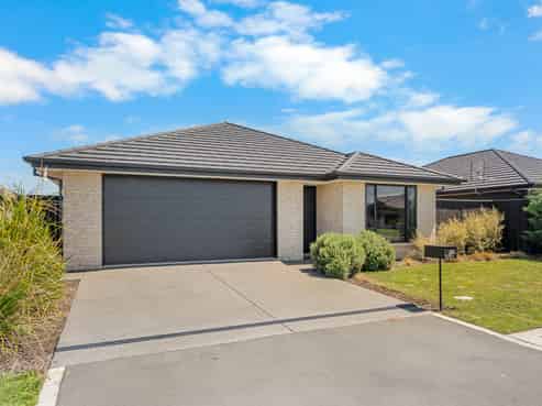 8 Westbrook Avenue, Springston