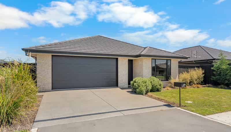 8 Westbrook Avenue, Rolleston