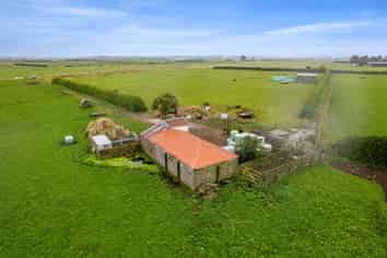 0n Normanby Road Lower, Manaia