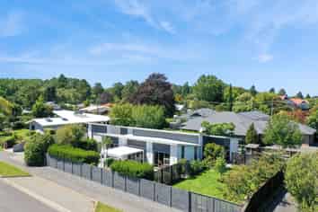 3 Elmwood Grove, Tinwald