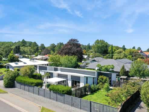 3 Elmwood Grove, Tinwald