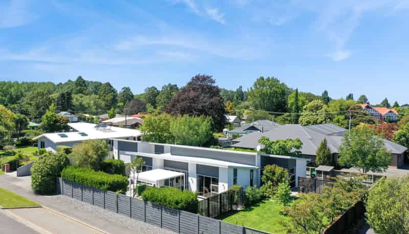 3 Elmwood Grove, Tinwald