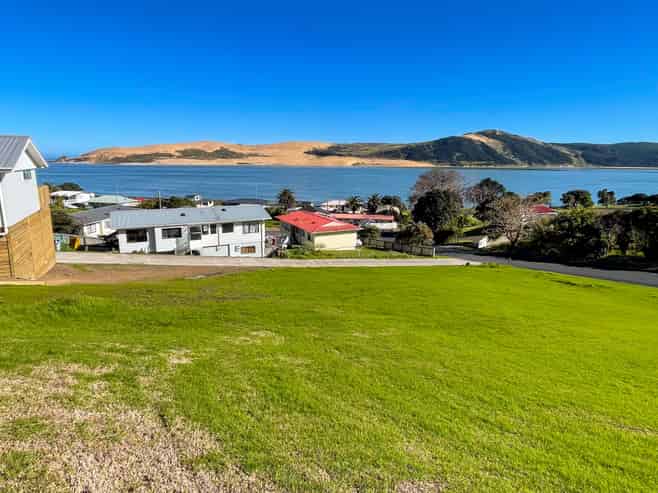 6 Opononi Heights Drive, Opononi