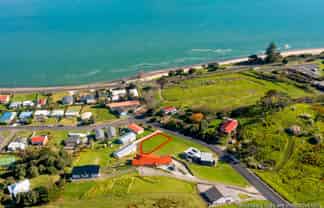 6 Opononi Heights Drive, Opononi