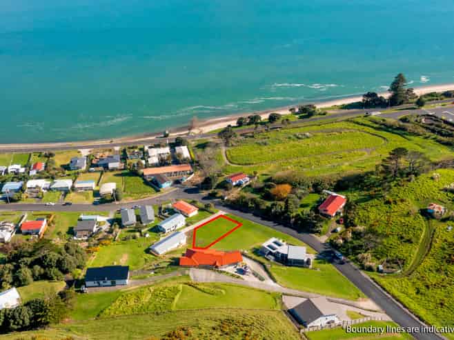 6 Opononi Heights Drive, Opononi