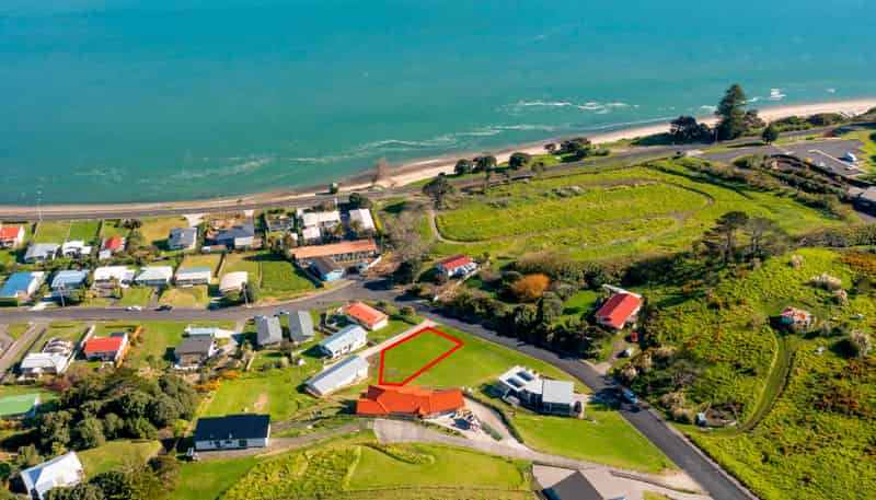 6 Opononi Heights Drive, Opononi