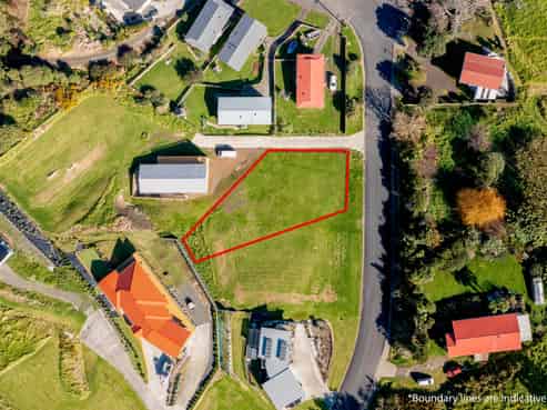 6 Opononi Heights Drive, Opononi