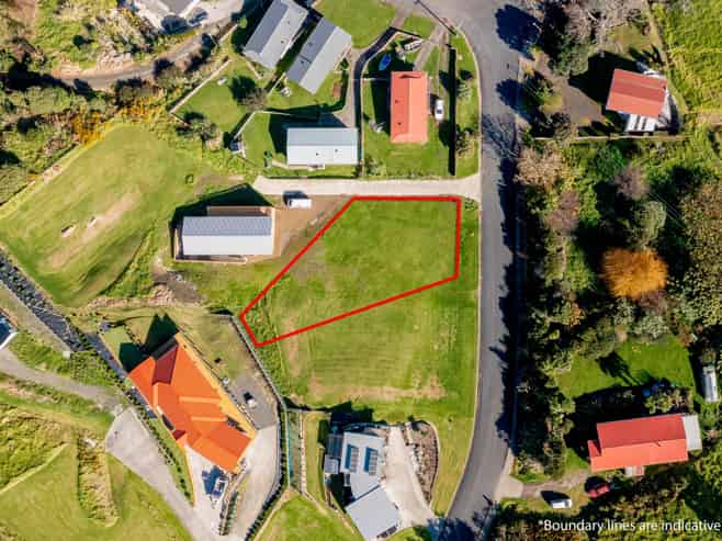 6 Opononi Heights Drive, Opononi