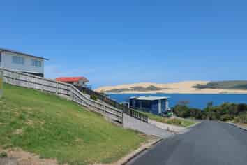 24 Opononi Heights Drive, Opononi