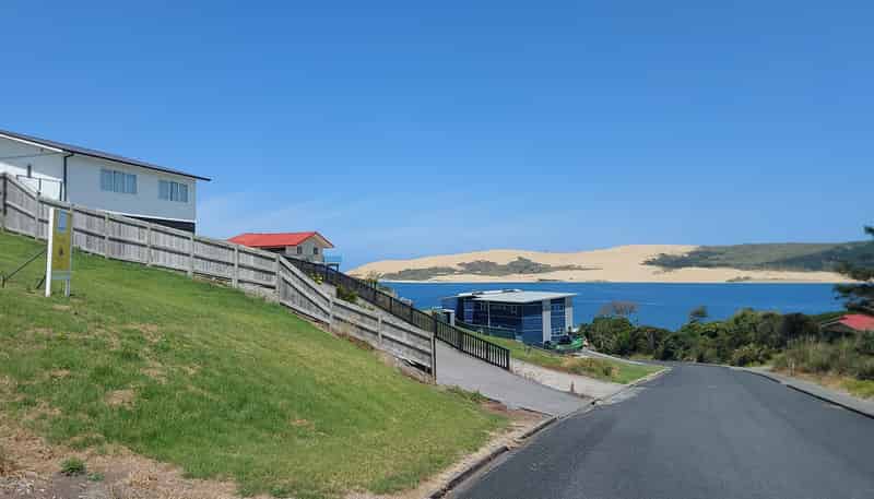 24 Opononi Heights Drive, Opononi