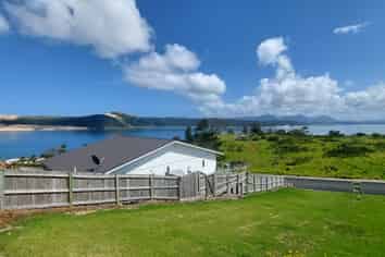 24 Opononi Heights Drive, Opononi