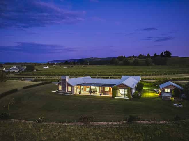 62 Home Road, Haumoana