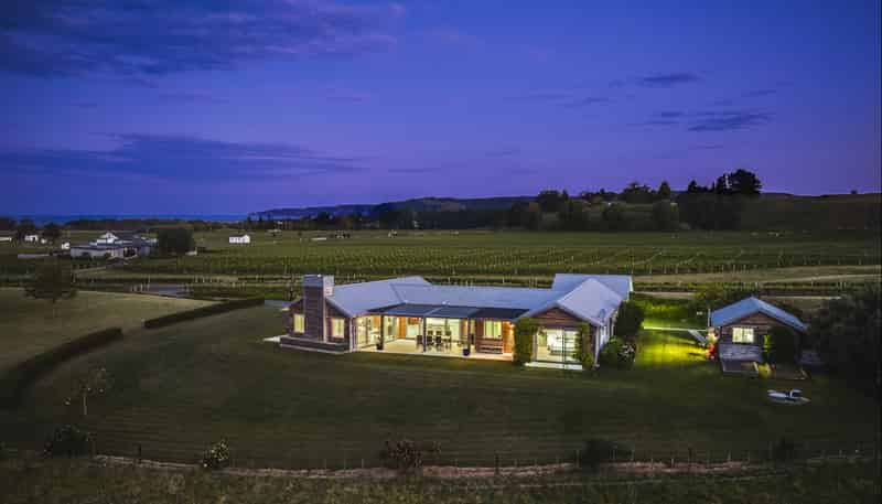 62 Home Road, Haumoana