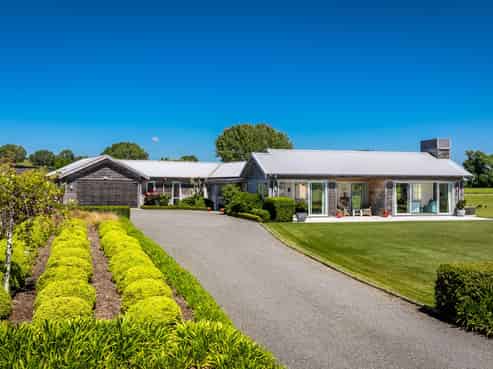 62 Home Road, Haumoana
