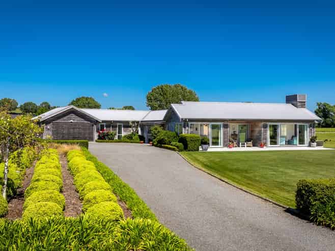 62 Home Road, Haumoana