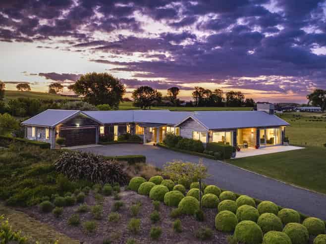 62 Home Road, Haumoana