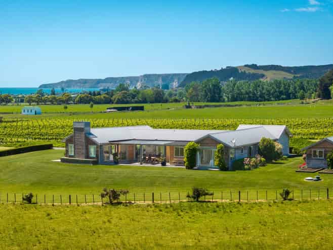 62 Home Road, Haumoana