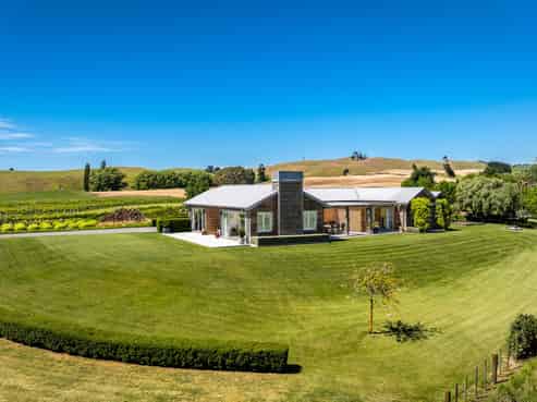 62 Home Road, Haumoana