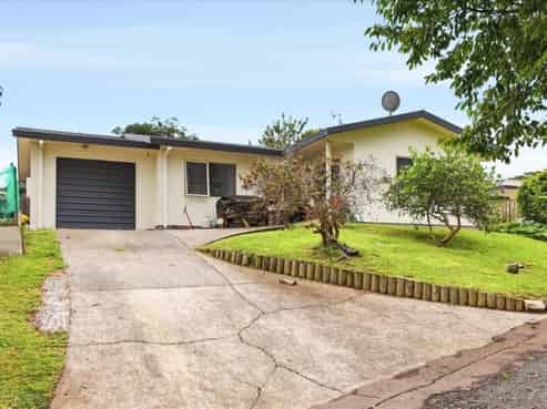 63A Macloughlin Drive, Te Puke