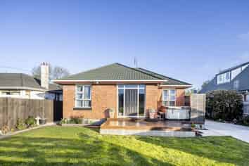 264 Highcliff Road, Shiel Hill