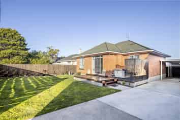 264 Highcliff Road, Shiel Hill