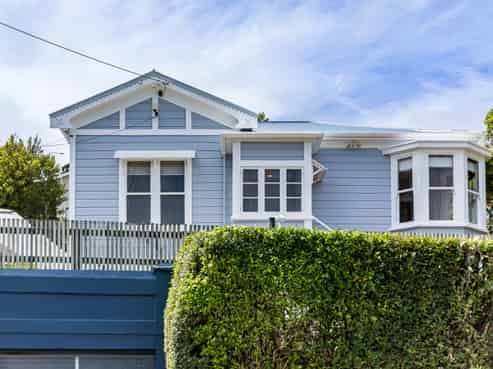 12 Woburn Road, Northland