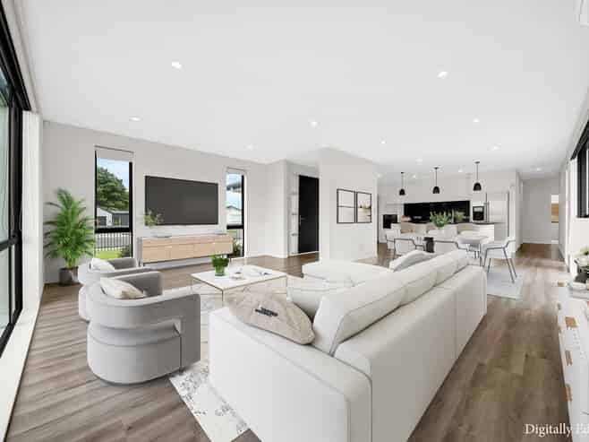 31 Rapana Drive, Tuakau