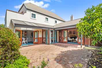 3 Balcairn Place, Terrace End