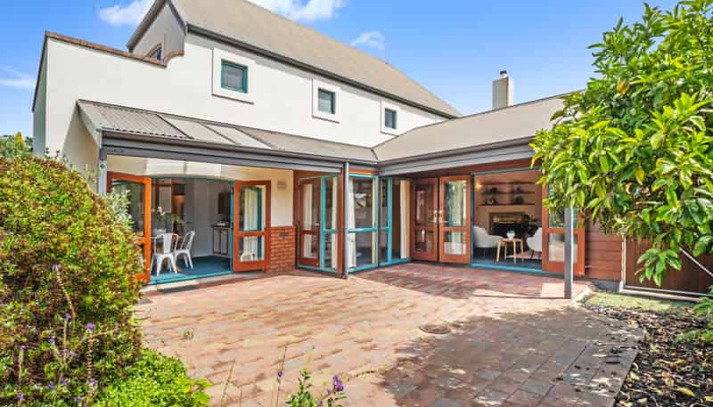 3 Balcairn Place, Terrace End