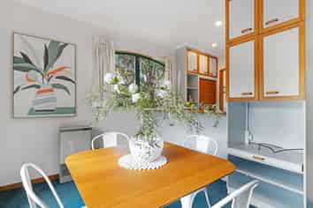 3 Balcairn Place, Terrace End