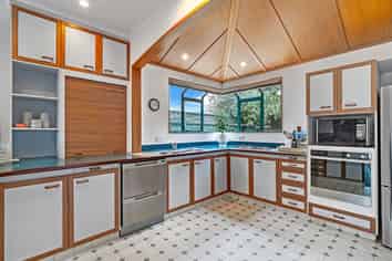 3 Balcairn Place, Terrace End