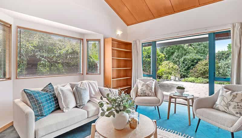 3 Balcairn Place, Terrace End