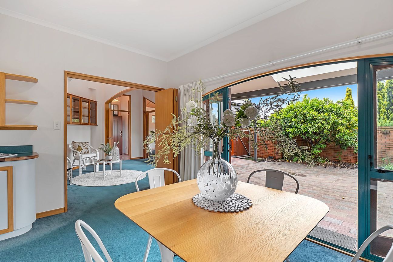 Private & Sunny Easy Living - Meer
