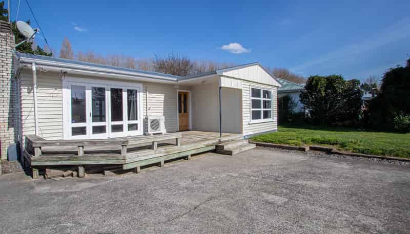 111A Rimu Street, Maeroa