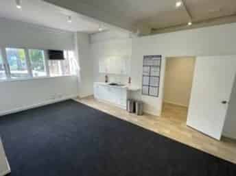 Prime Retail on Broadway