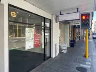 Prime Retail on Broadway